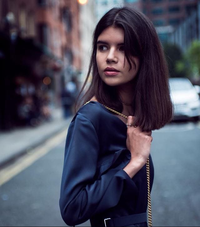 Sarah Halpin