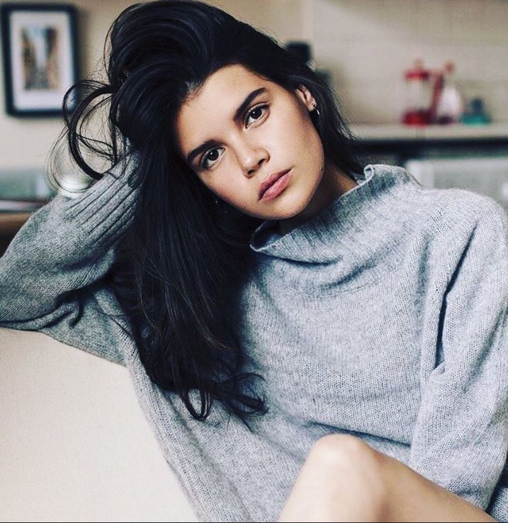 Sarah Halpin