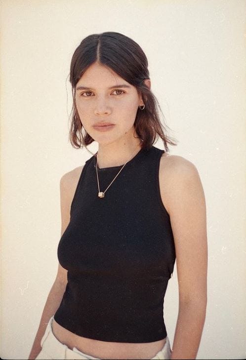 Sarah Halpin