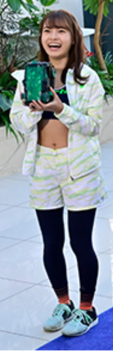 Sena Hayami