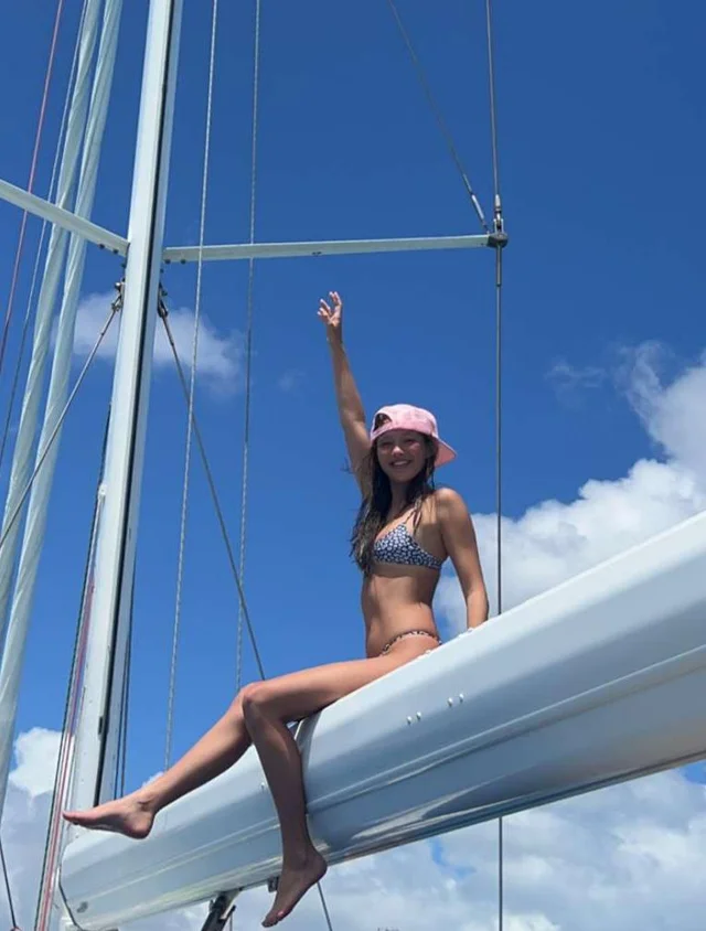 Lily Chee