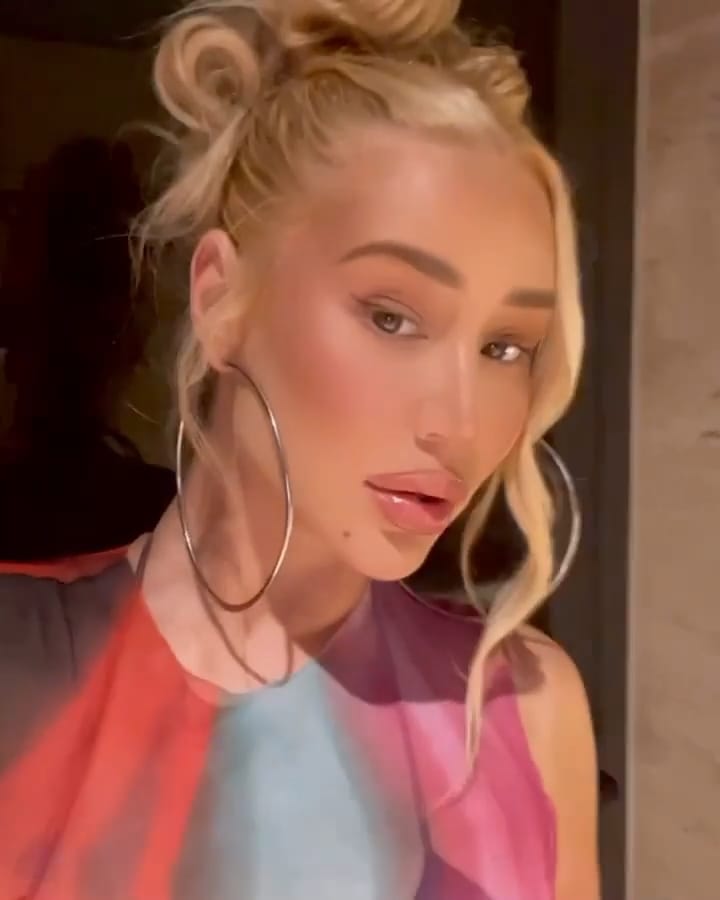 Iggy Azalea