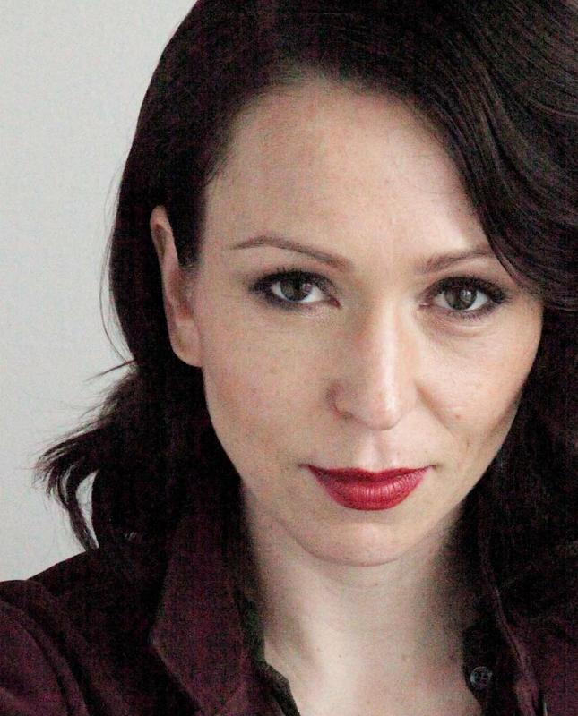 Zuzana Stivínová Zuzana Stivínová