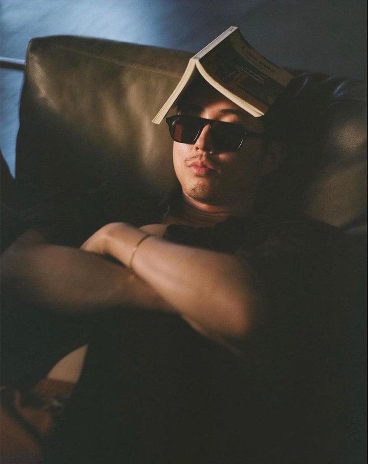 Steven Yeun