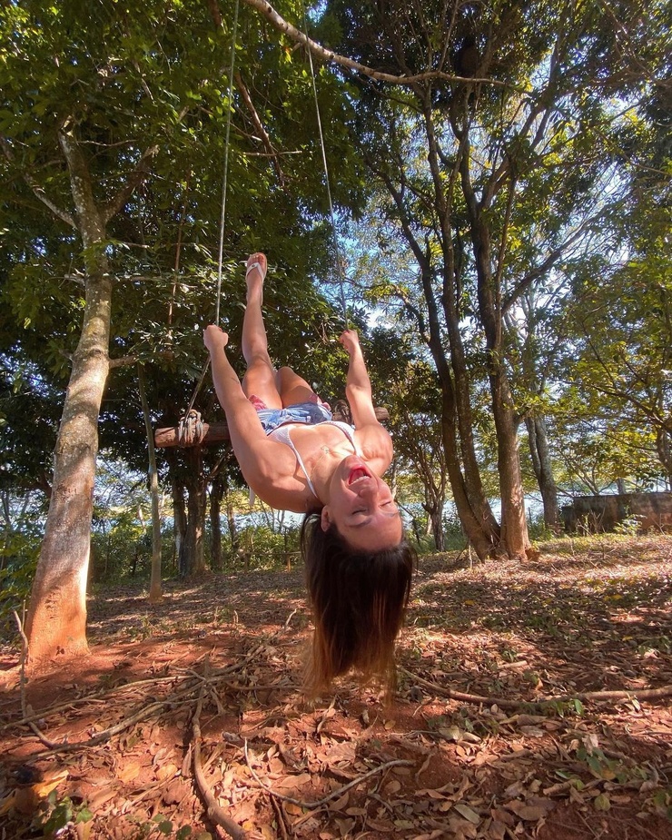 Amanda Ribas Amanda Ribas