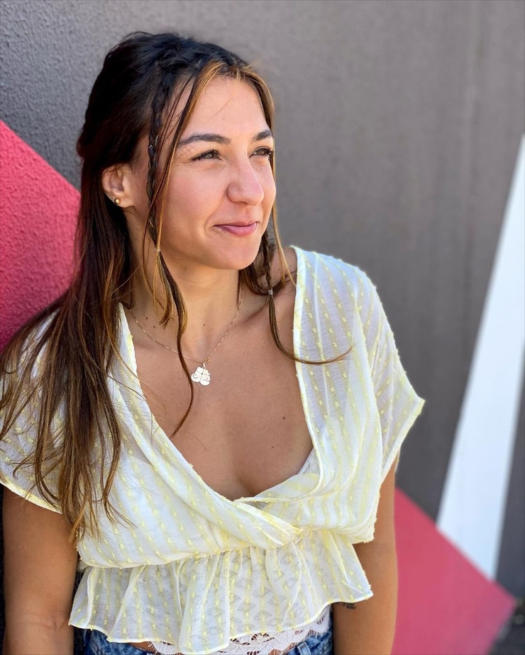 Amanda Ribas Amanda Ribas