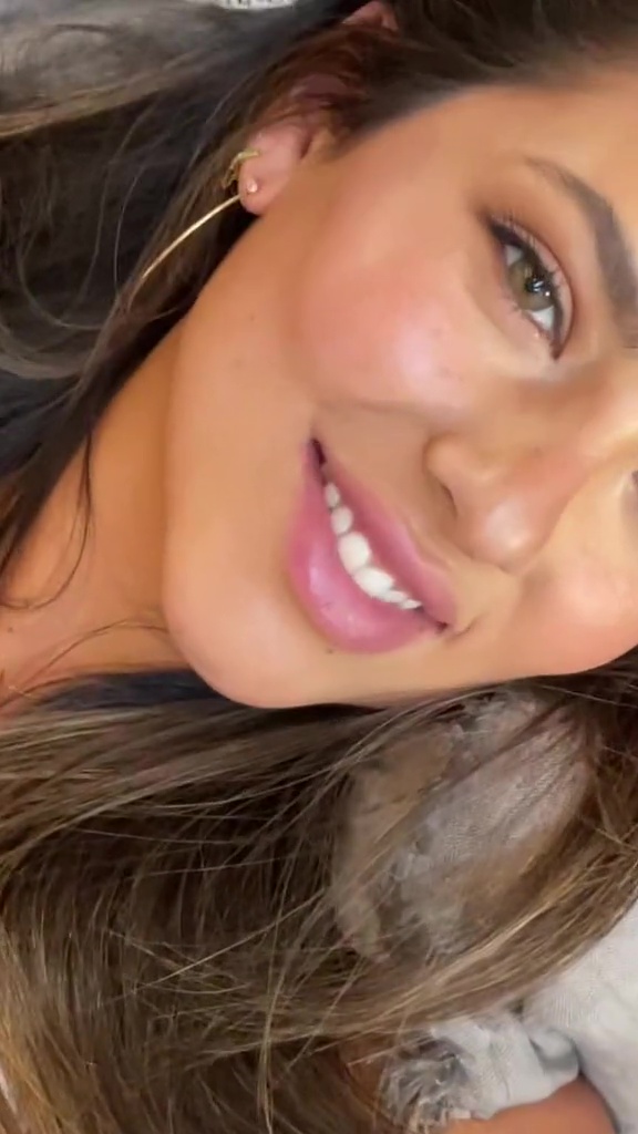 Christen Harper