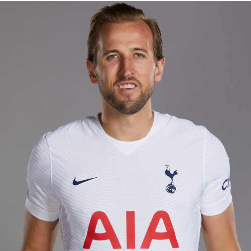 HARRY KANE