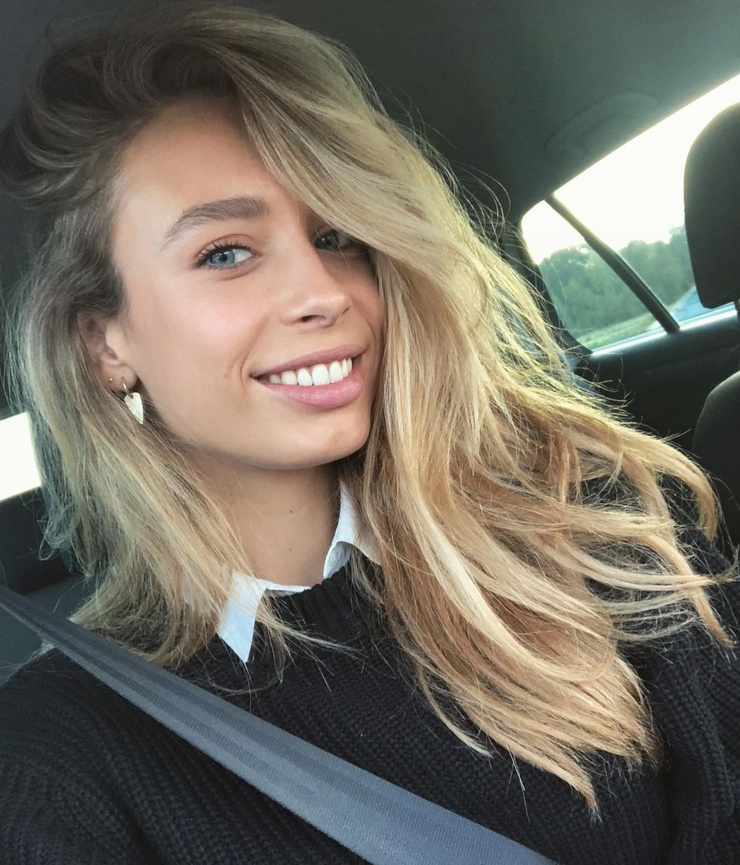 Loiza Lamers Loiza Lamers