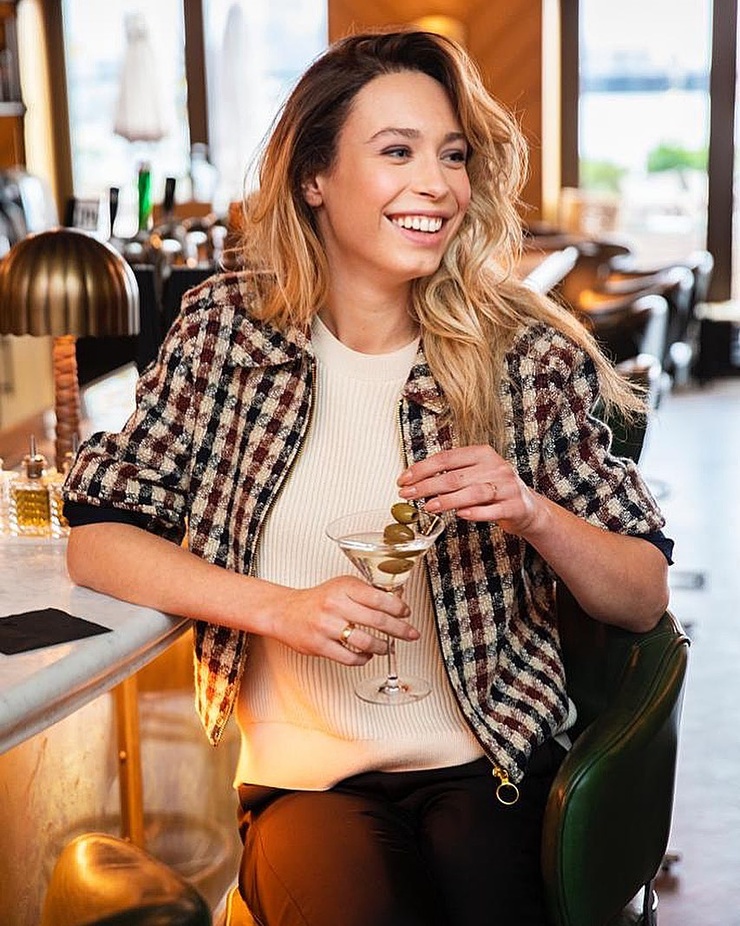 Loiza Lamers
