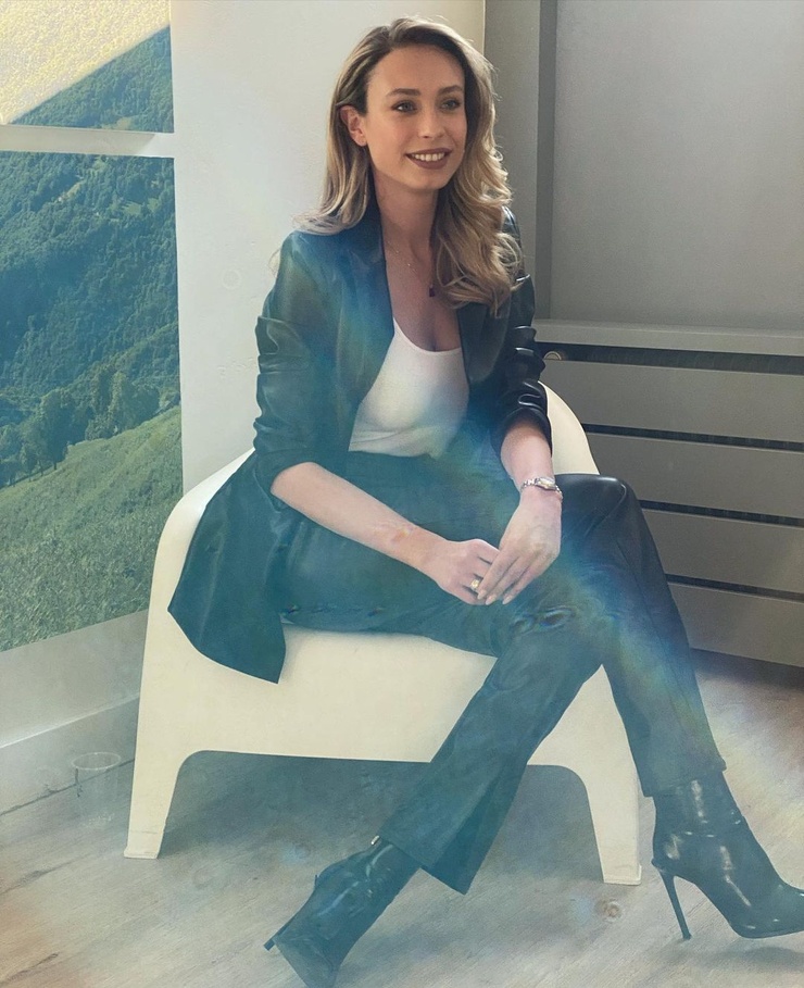 Loiza Lamers