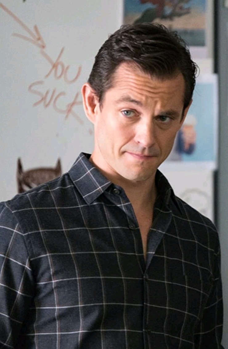 Charlie Fain