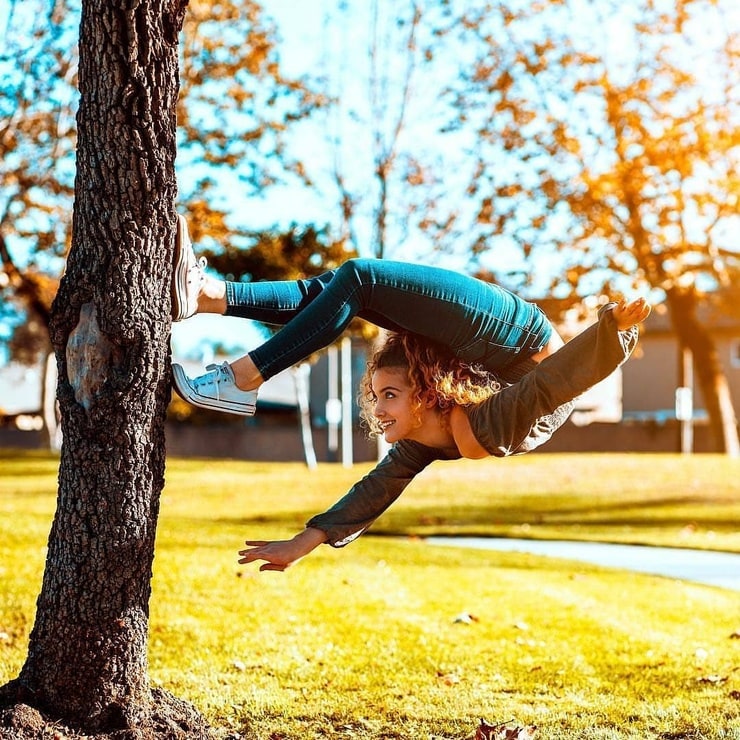 Picture of Sofie Dossi