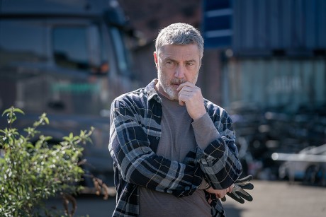 Vincent Regan