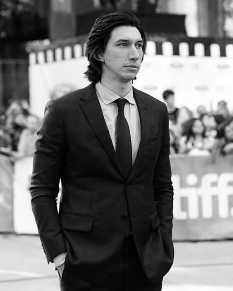 Adam Driver