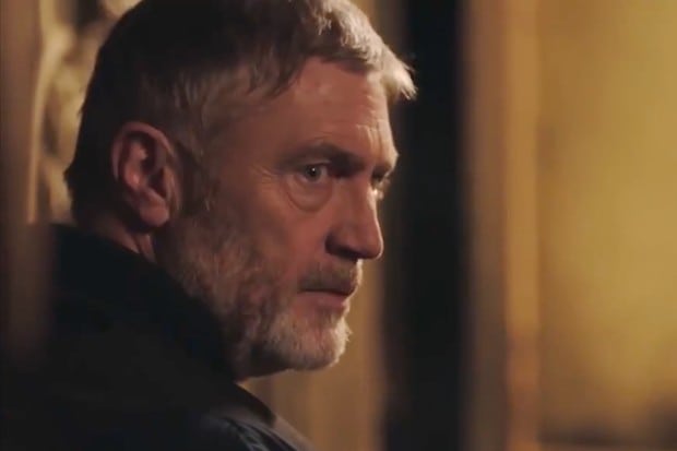 Vincent Regan