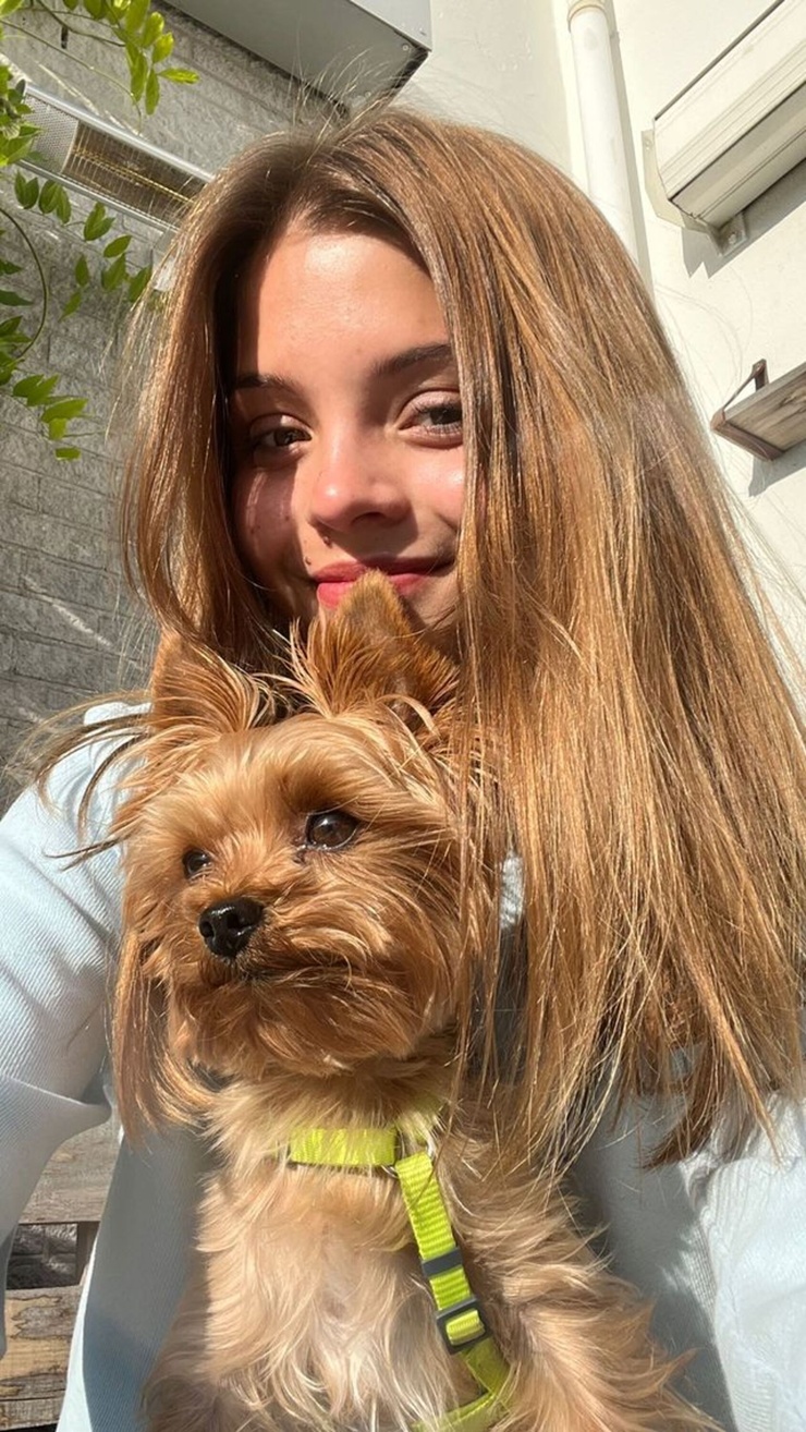 Picture of Dasha Komarova