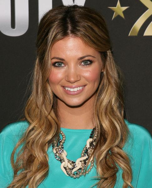 Amber Lancaster
