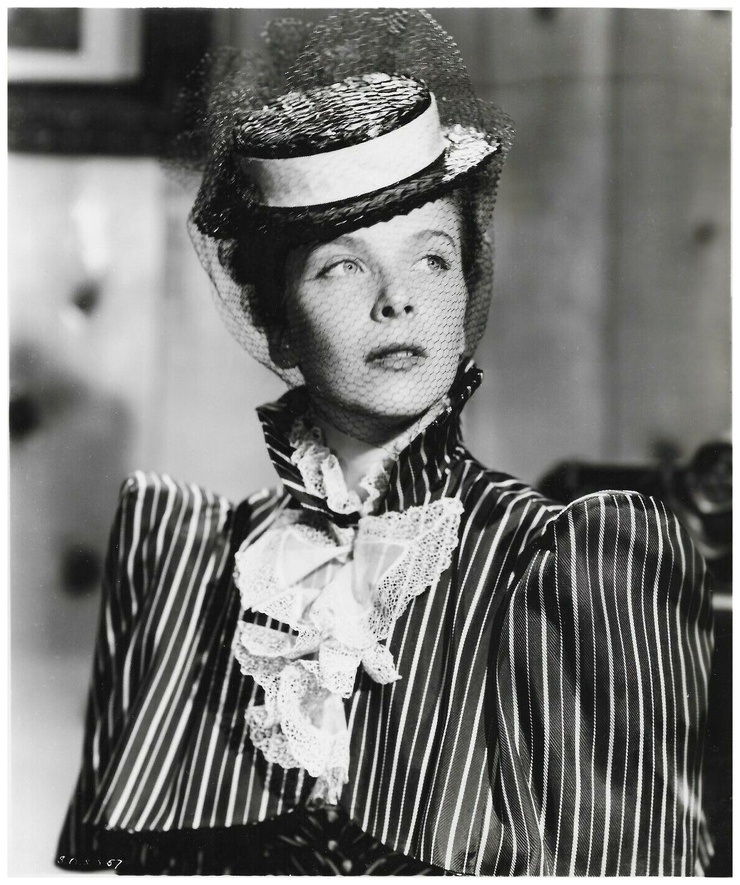 Joan Tetzel