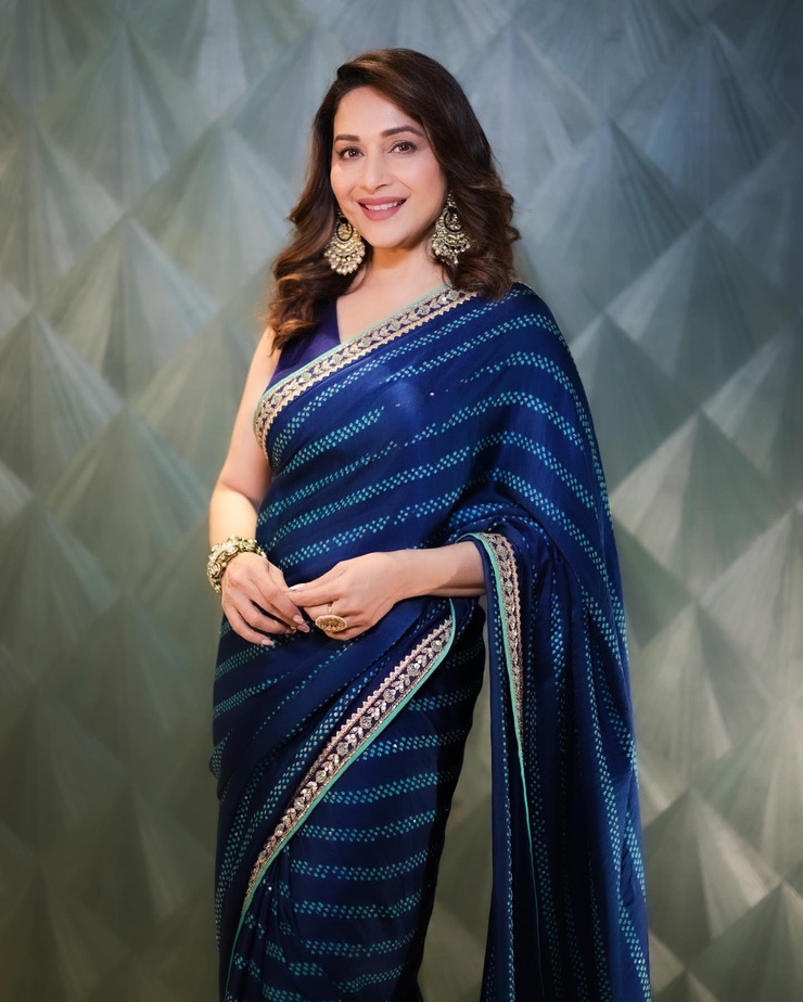 Madhuri Dixit