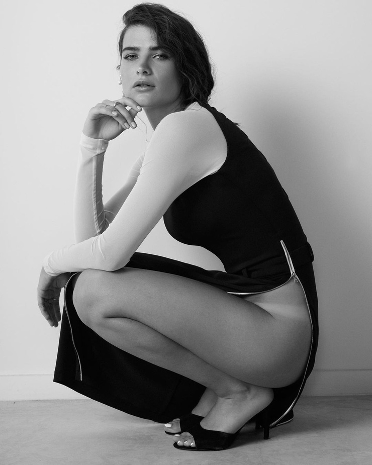 Gabrielle Paoletti Gabrielle Paoletti