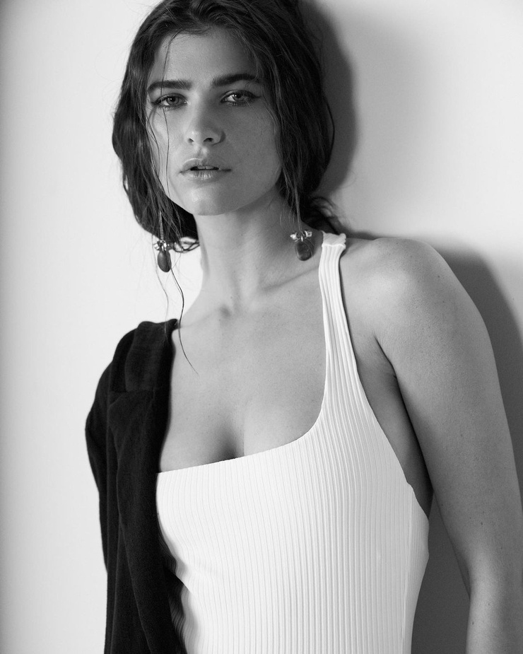 Gabrielle Paoletti