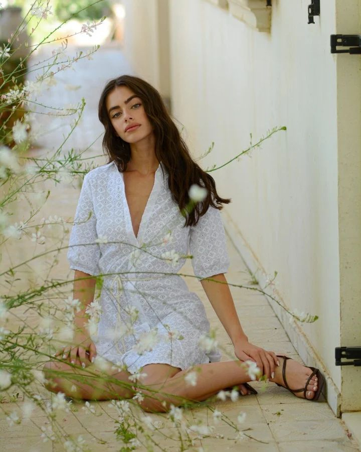 Yael Shelbia Yael Shelbia