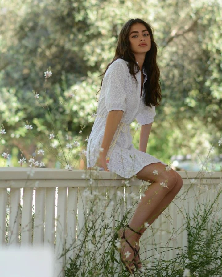 Yael Shelbia