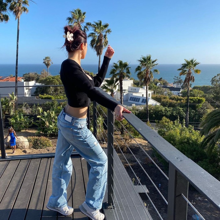Paris MaryJo Berelc