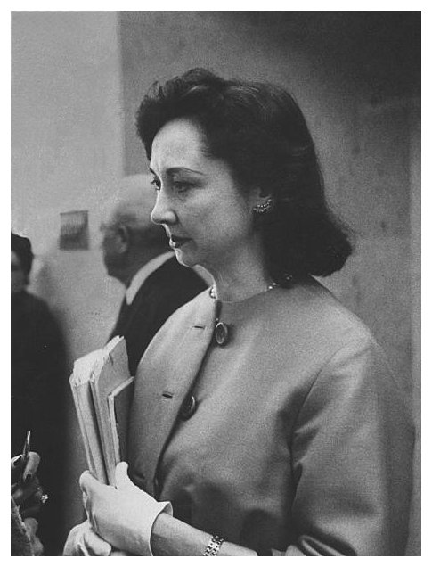 Dorothy Kilgallen