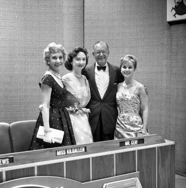 Dorothy Kilgallen