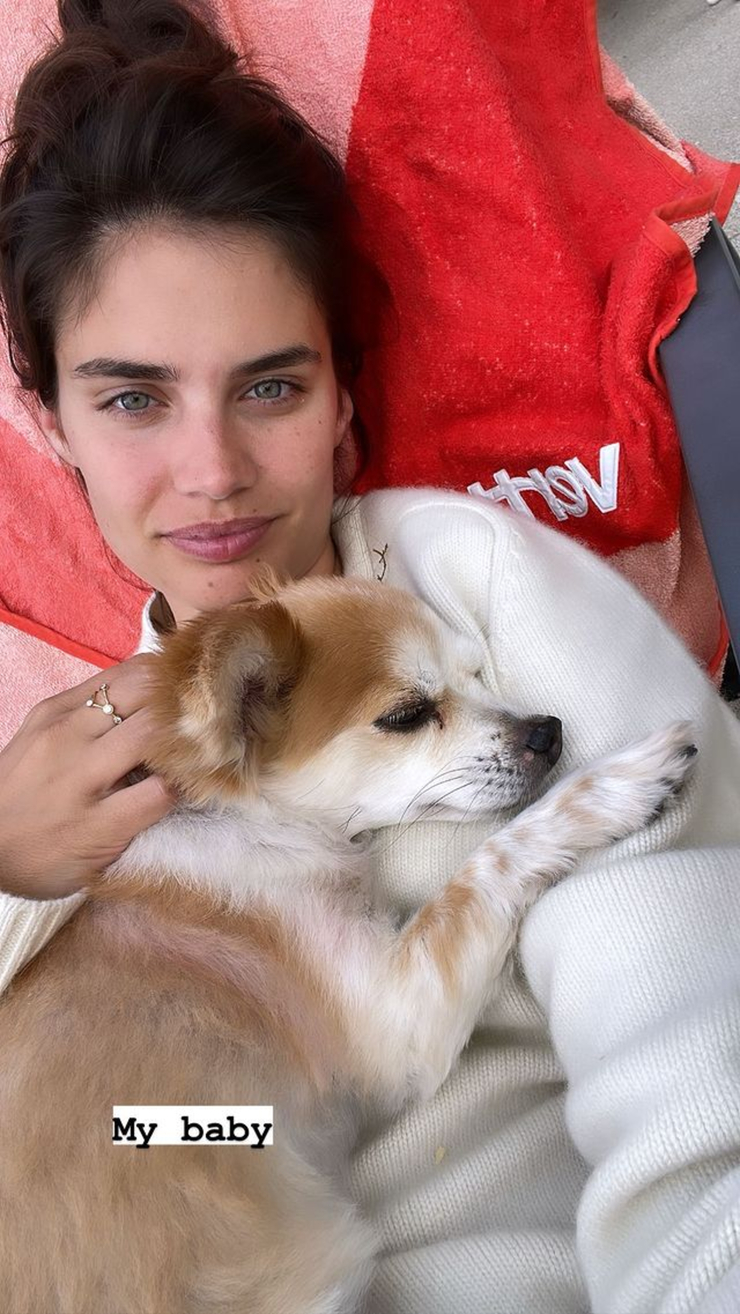 Sara Sampaio Sara Sampaio