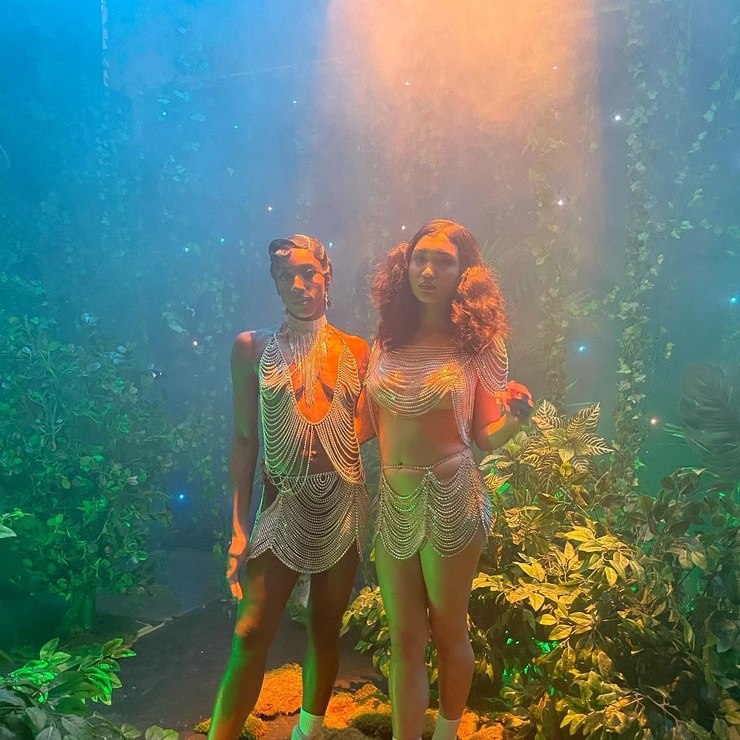 Rowan Blanchard