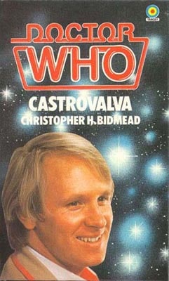 Doctor Who-Castrovalva Doctor Who-Castrovalva