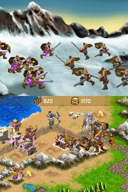 Age of Empires: The Age of Kings