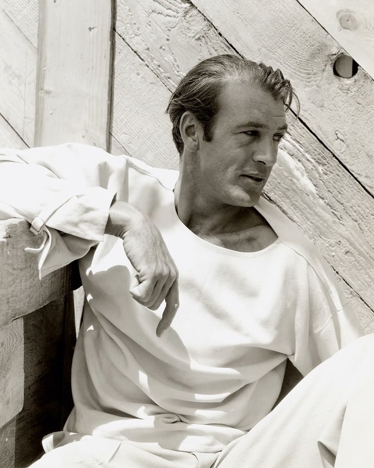 Gary Cooper