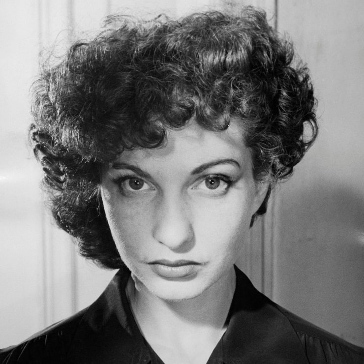 Maya Deren