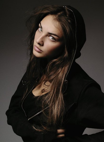 Kristina Kasakova Kristina Kasakova