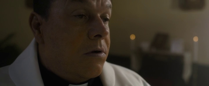 Father Stu (2022) Father Stu (2022)