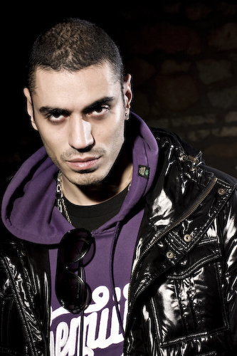 Marracash