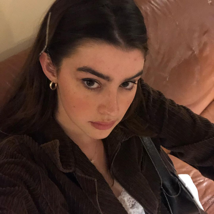 Picture of Audrey Holcomb