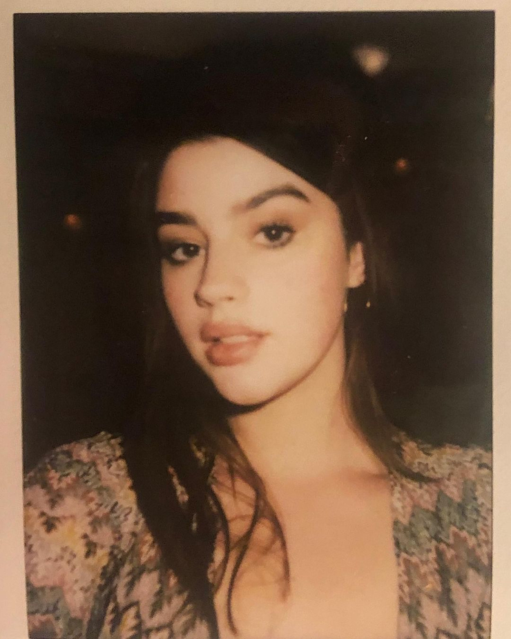 Picture of Audrey Holcomb