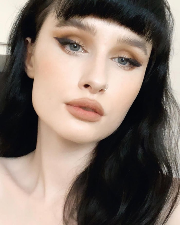 Rachel Georgina