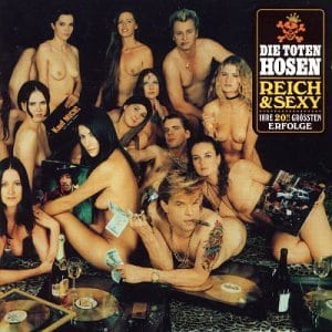 Die Toten Hosen