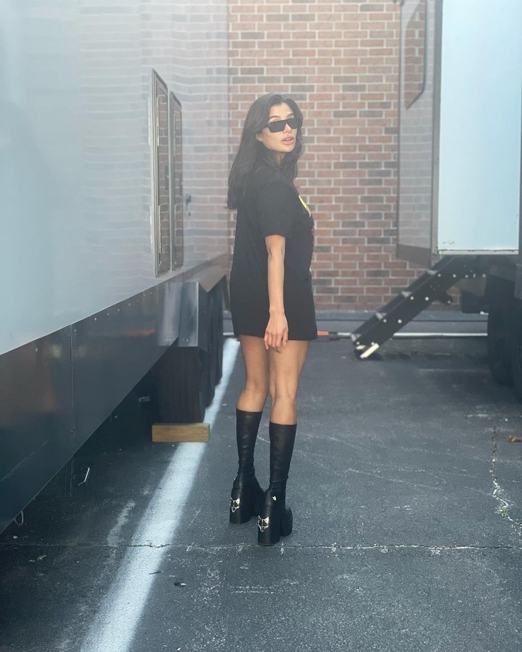 Diane Guerrero