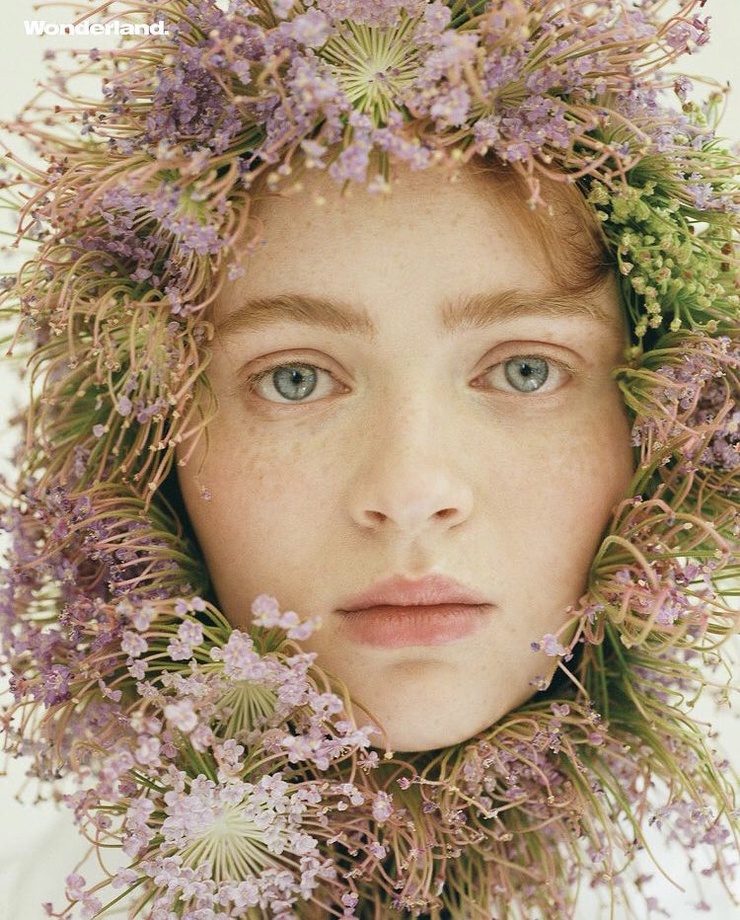 Sadie Sink