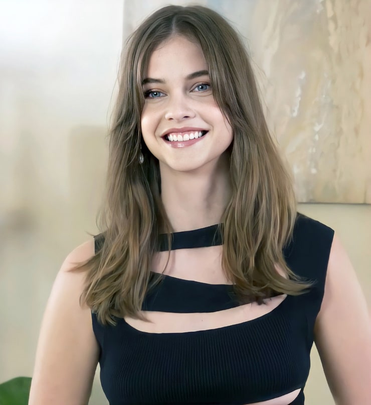 Barbara Palvin Barbara Palvin
