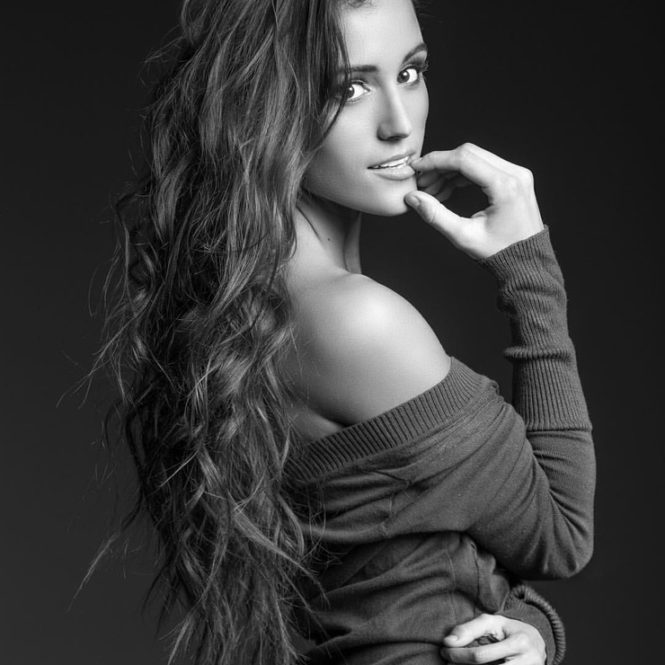 Justine Davis (1)