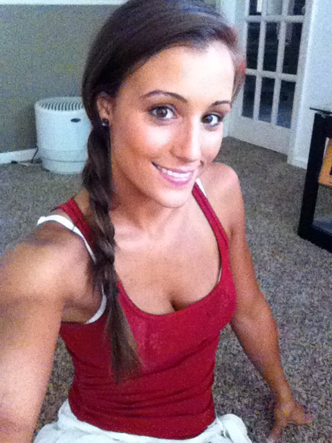 Justine Davis (1)