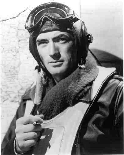 Gregory Peck Gregory Peck